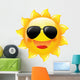 Smiling Sun