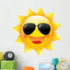 Smiling Sun