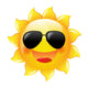 Smiling Sun