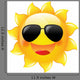 Smiling Sun