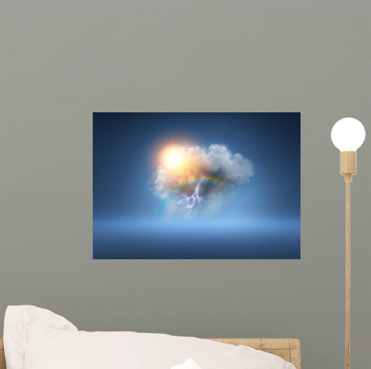All Weather Cloud