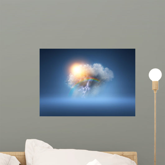 All Weather Cloud