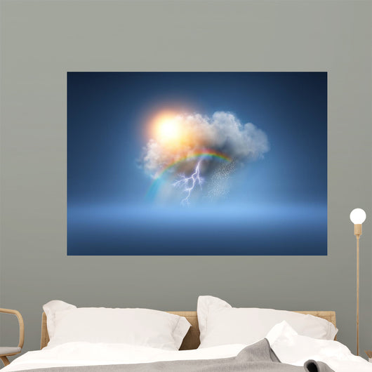 All Weather Cloud