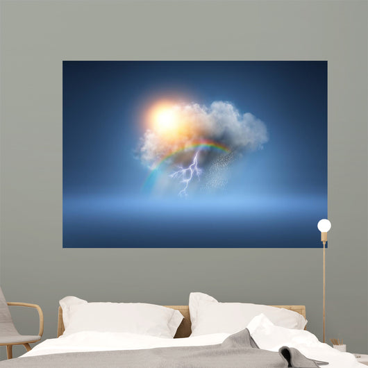 All Weather Cloud