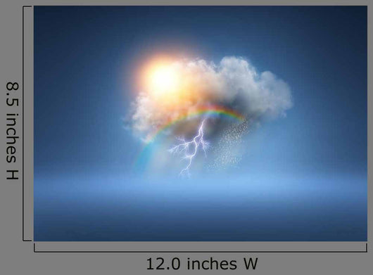 All Weather Cloud