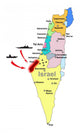 Israel Military Conflict