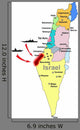 Israel Military Conflict