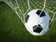 Soccer Ball Goal Success Wall Mural