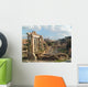 Roman Forum Wall Mural