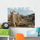 Roman Forum Wall Mural