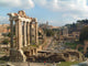 Roman Forum Wall Mural