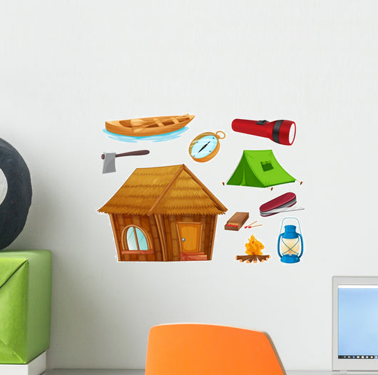 Various Objects
