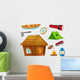 Various Objects