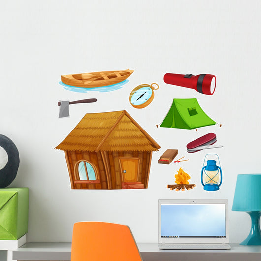 Various Objects