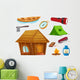 Various Objects