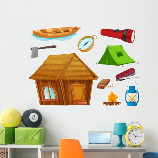 Various Objects