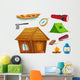 Various Objects