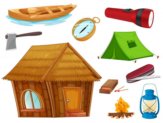 Various Objects