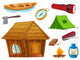 Various Objects