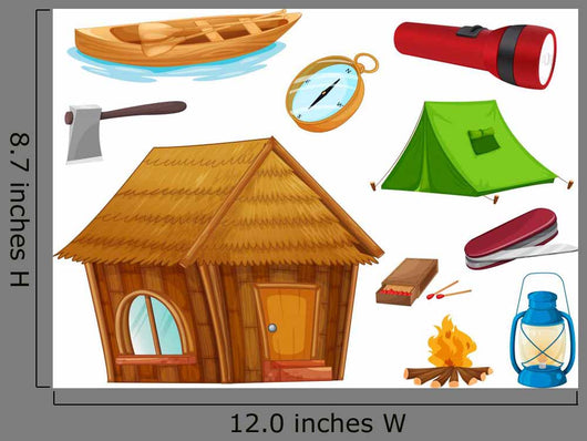 Various Objects