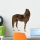 Horse Wall Decal