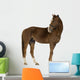 Horse Wall Decal