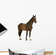 Horse Wall Decal