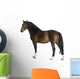 Horse Wall Decal