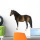 Horse Wall Decal