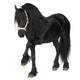 Friesian Horse Wall Decal