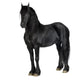 Friesian Horse Wall Decal