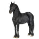 Friesian Horse Wall Decal