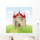 Fairy-tale Castle