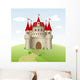 Fairy-tale Castle