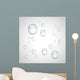Drop Wall Decal