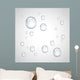 Drop Wall Decal