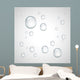 Drop Wall Decal