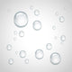 Drop Wall Decal