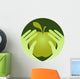 Healthy Eating Design with Wall Decal