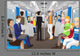 People Subway Train
