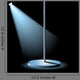 Pole Dance Stage