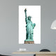 Statue Liberty New York Wall Decal