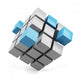 Cube Assembling Abstract Wall Decal
