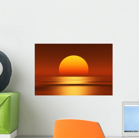 Beautiful Sunset