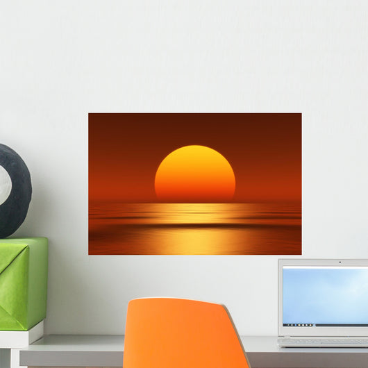 Beautiful Sunset