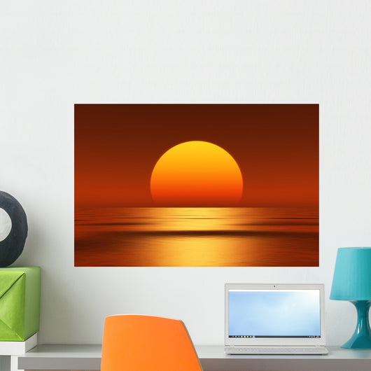 Beautiful Sunset