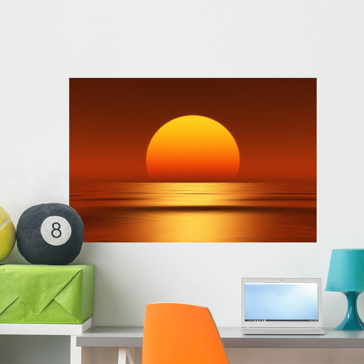 Beautiful Sunset