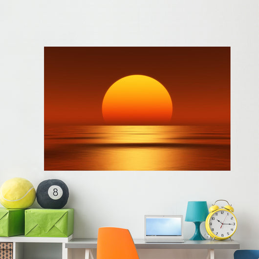 Beautiful Sunset