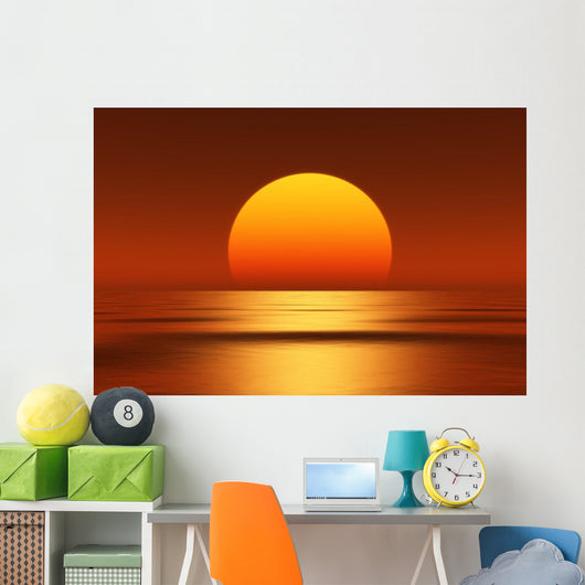 Beautiful Sunset