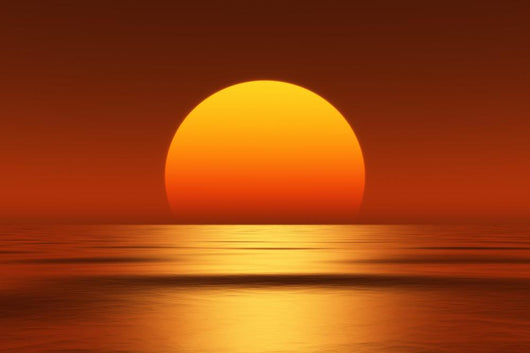 Beautiful Sunset